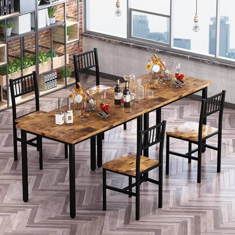breakfast dining set supplier